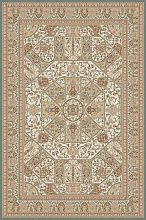 Ковер FLOARE-CARPET шерстяной Floare DIAMANT 568-60365