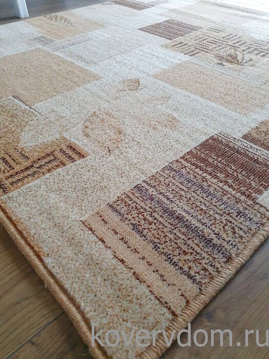 Ковровая дорожка Шерстяная Floare CASHTAN 196-1149 Ковровая дорожка Шерстяная Floare CASHTAN 196-1149