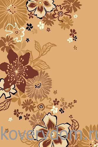 Ковер LAGUNA D116 BEIGE MP