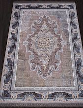 Ковер FARSI 1200 266 LIGHT GRAY