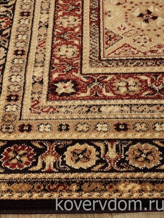 Ковер STANDARD REMO dark brown Ковер STANDARD REMO dark brown