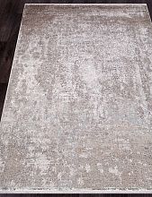 Ковер OLIMPOS 1003A C.BEIGE / D.GRAY