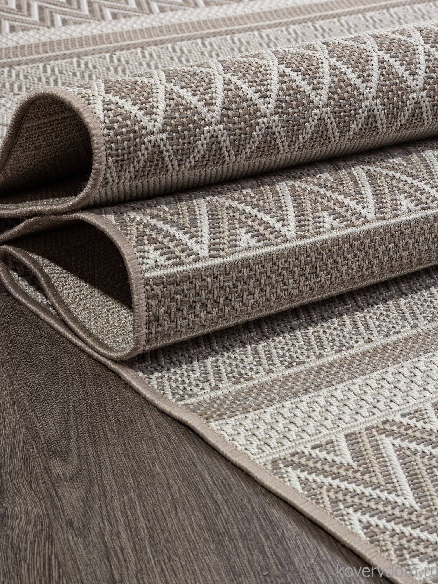 Ковер INDIGO S121 BEIGE Ковер INDIGO S121 BEIGE