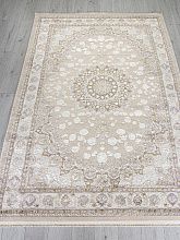 Ковер ZARINA A050B L.BEIGE / CREAM