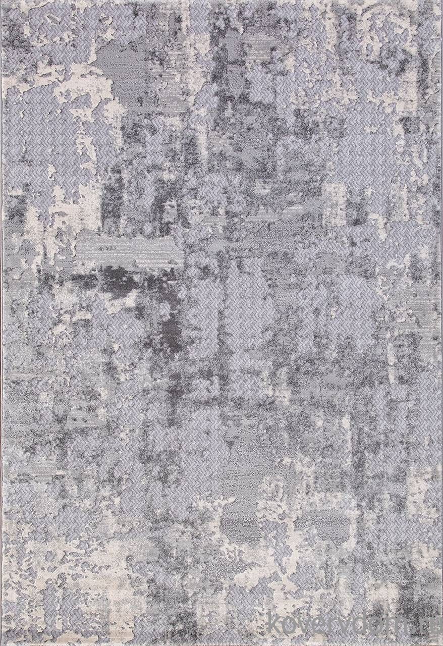 Ковер MARDAN 1253C COKEN D.GREY / K.GREY