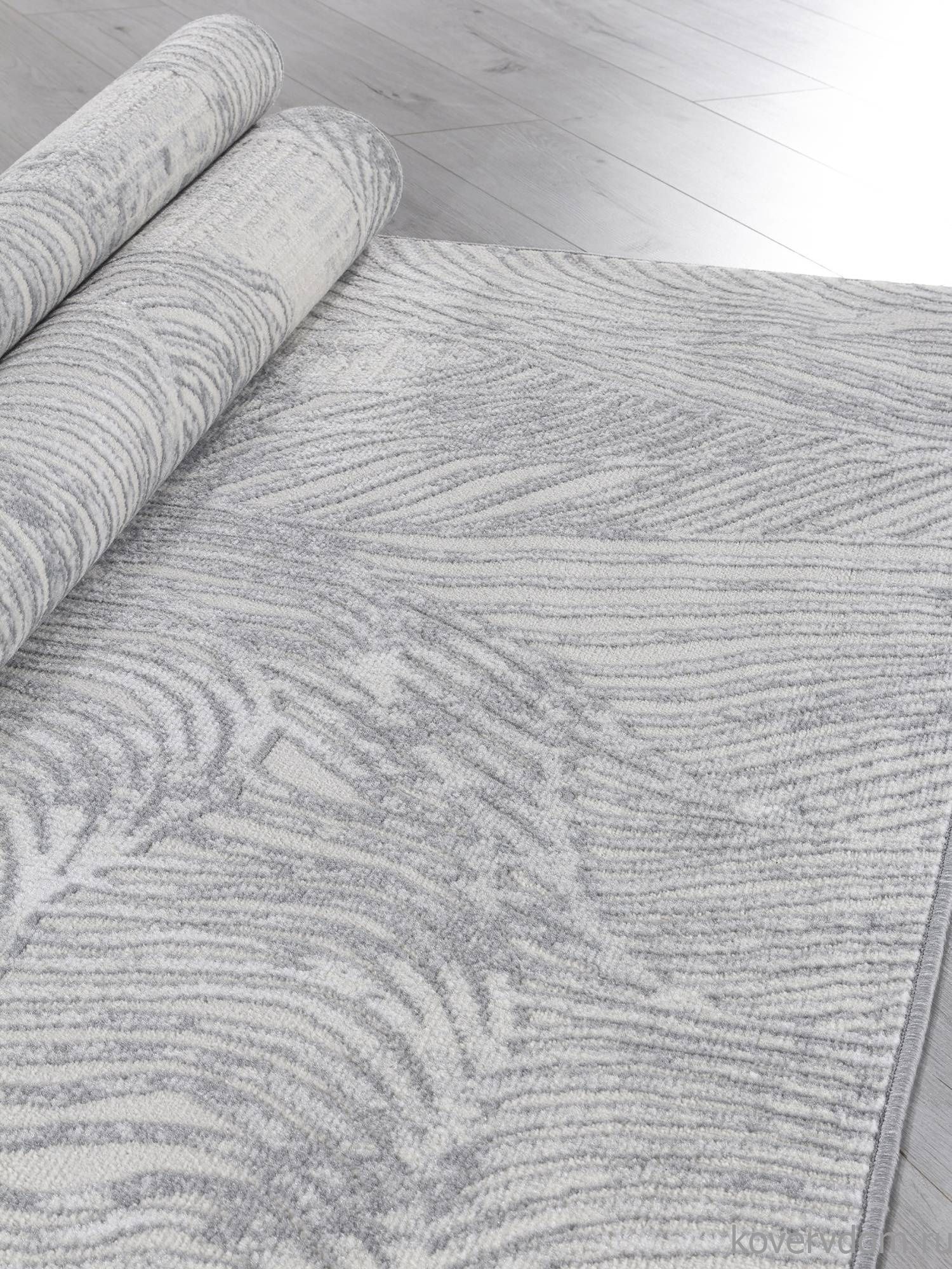 Ковер CUBA F456 BLUE