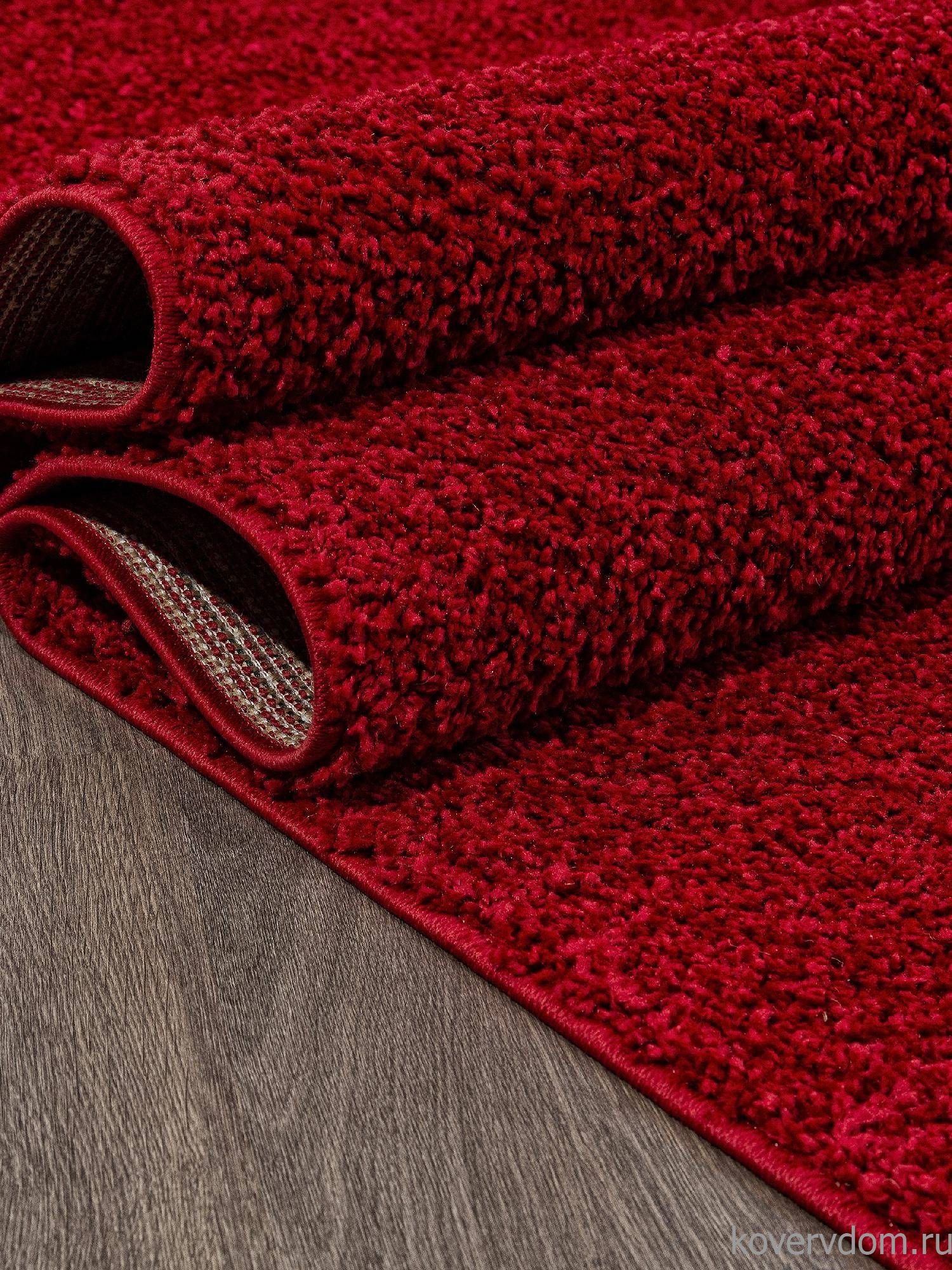Ковер LANA T600 RED Ковер LANA T600 RED