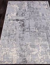 Ковер MARDAN 1253C COKEN D.GREY / K.GREY