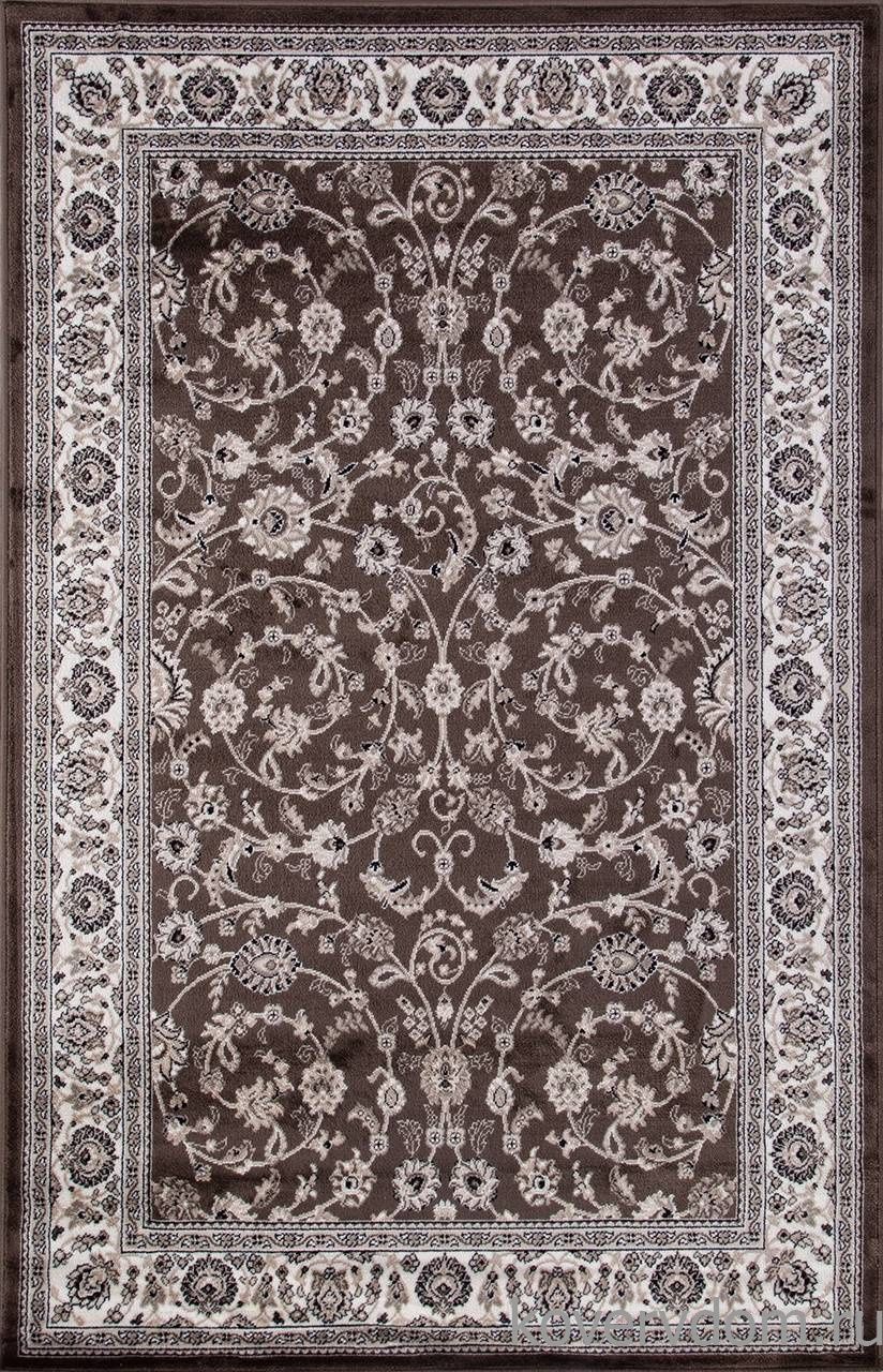 Ковер VALENCIA DELUXE D251 BROWN Ковер VALENCIA DELUXE D251 BROWN