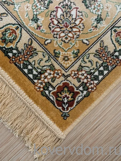Ковер из вискозы и хлопка Royal Palace 14295 6121 Ковер из вискозы и хлопка Royal Palace 14295 6121