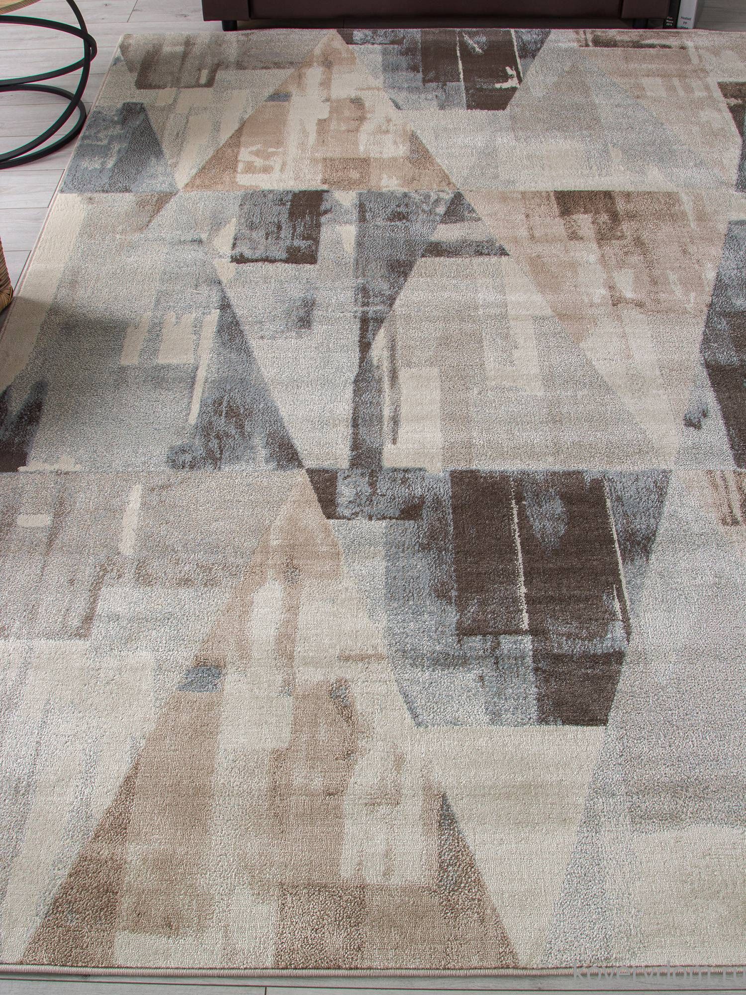 Ковер IRIS MP06 BLUE