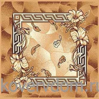 Ковер LAGUNA D201 BEIGE MP КВАДРАТ