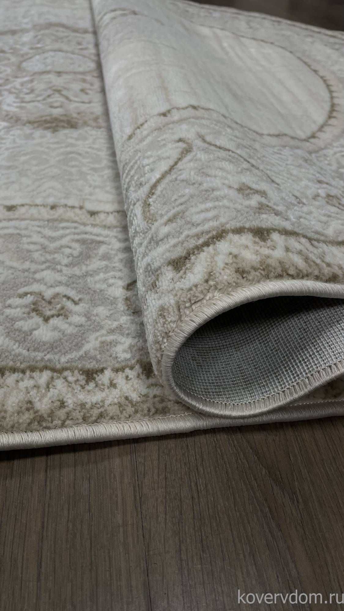 Ковер LUCCI P1566 VIZON / VIZON Овал