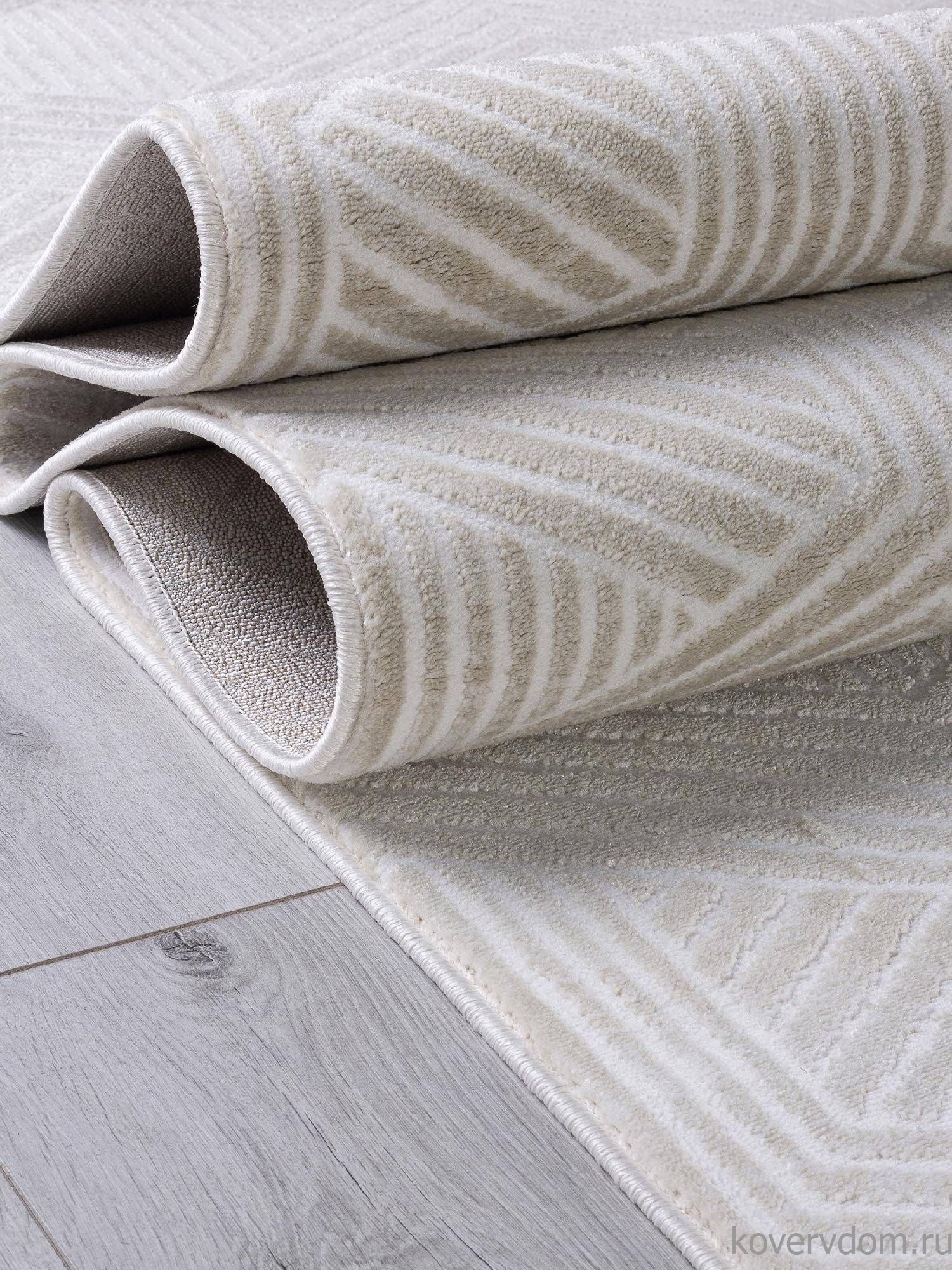 Ковер MONBLAN F536 CREAM Ковер MONBLAN F536 CREAM
