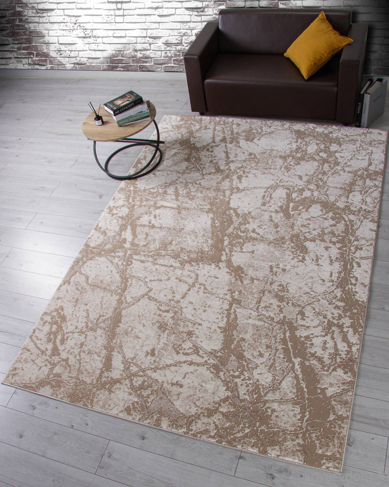 Ковер ALABAMA F175 BEIGE