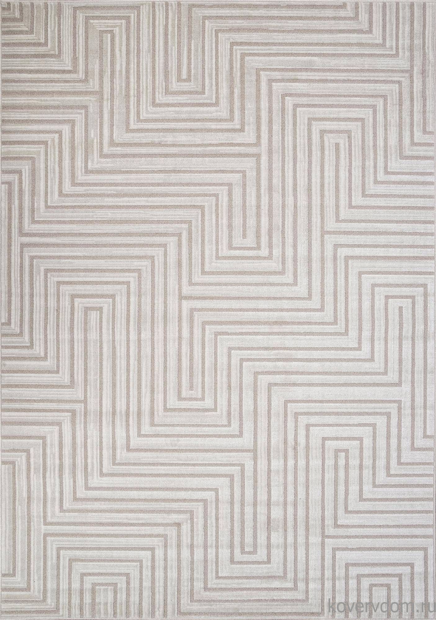Ковер DIOS F412 CREAM Ковер DIOS F412 CREAM