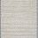 Ковер TUNIS-A 6607A WHITE / WHITE