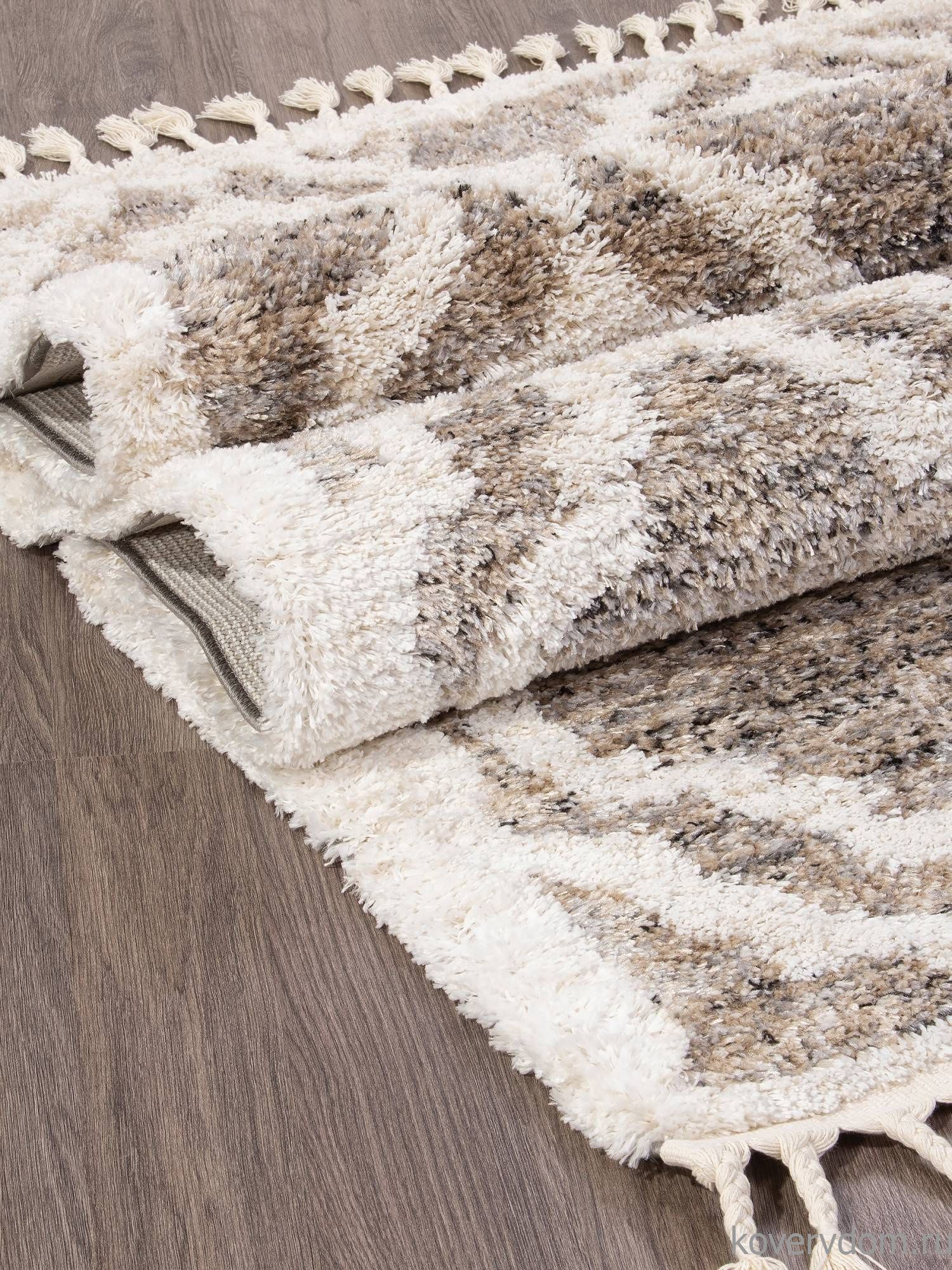 Ковер UVITA 37341 070 BEIGE