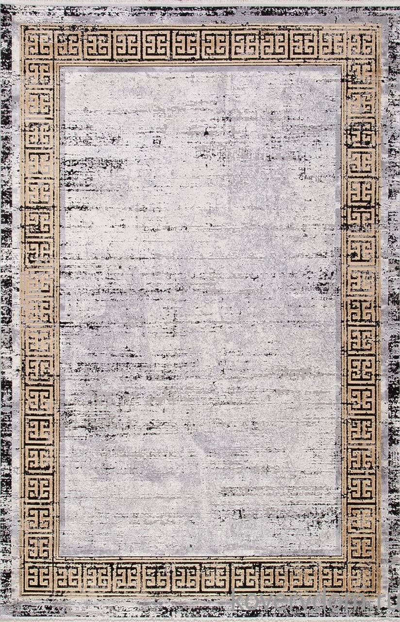 Ковер ERVA 18119 GRAY / TERRA