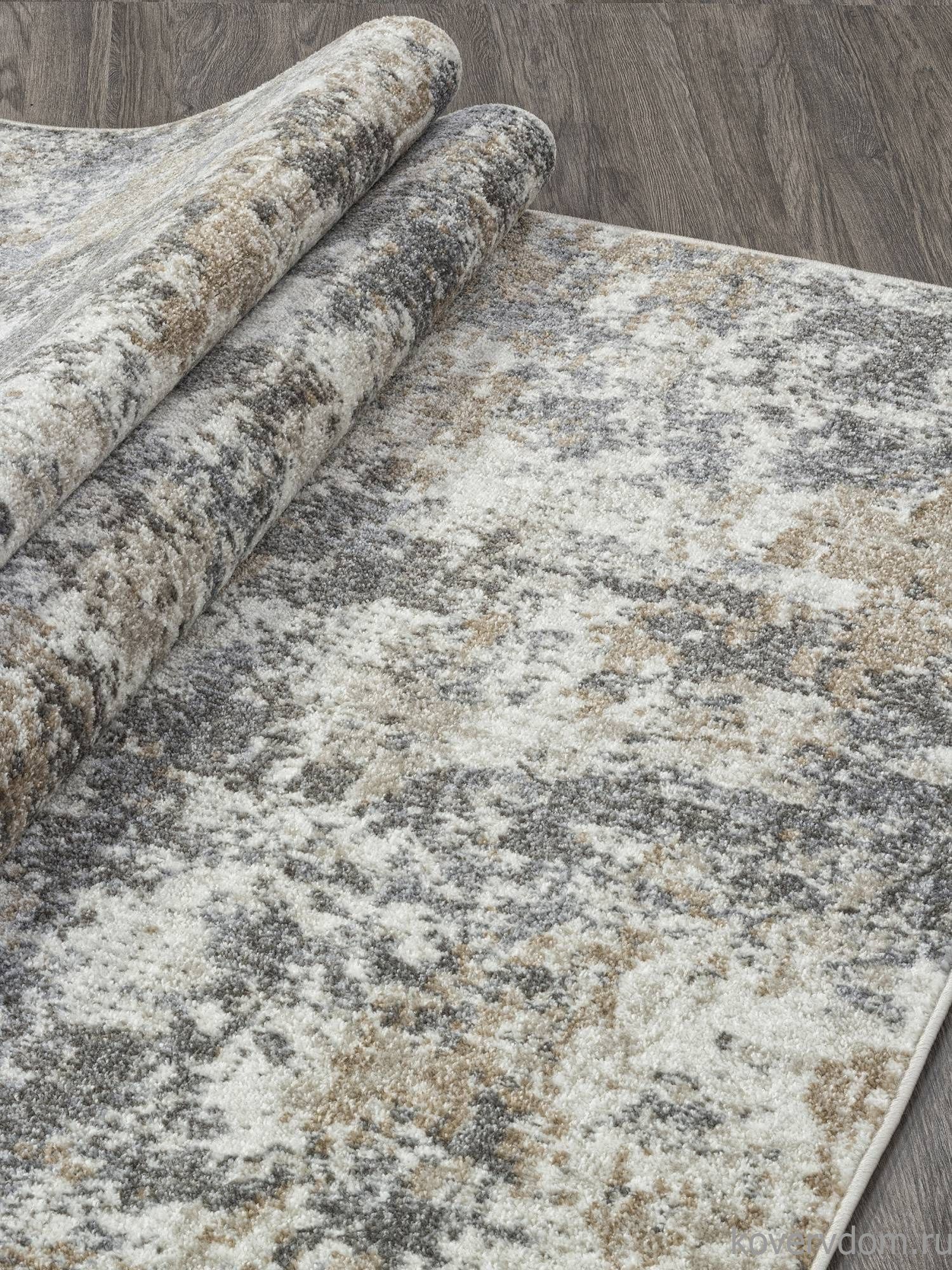 Ковер TORNADO F149 BEIGE