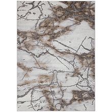 Ковер GRAFF 2370 GRAY-BEIGE