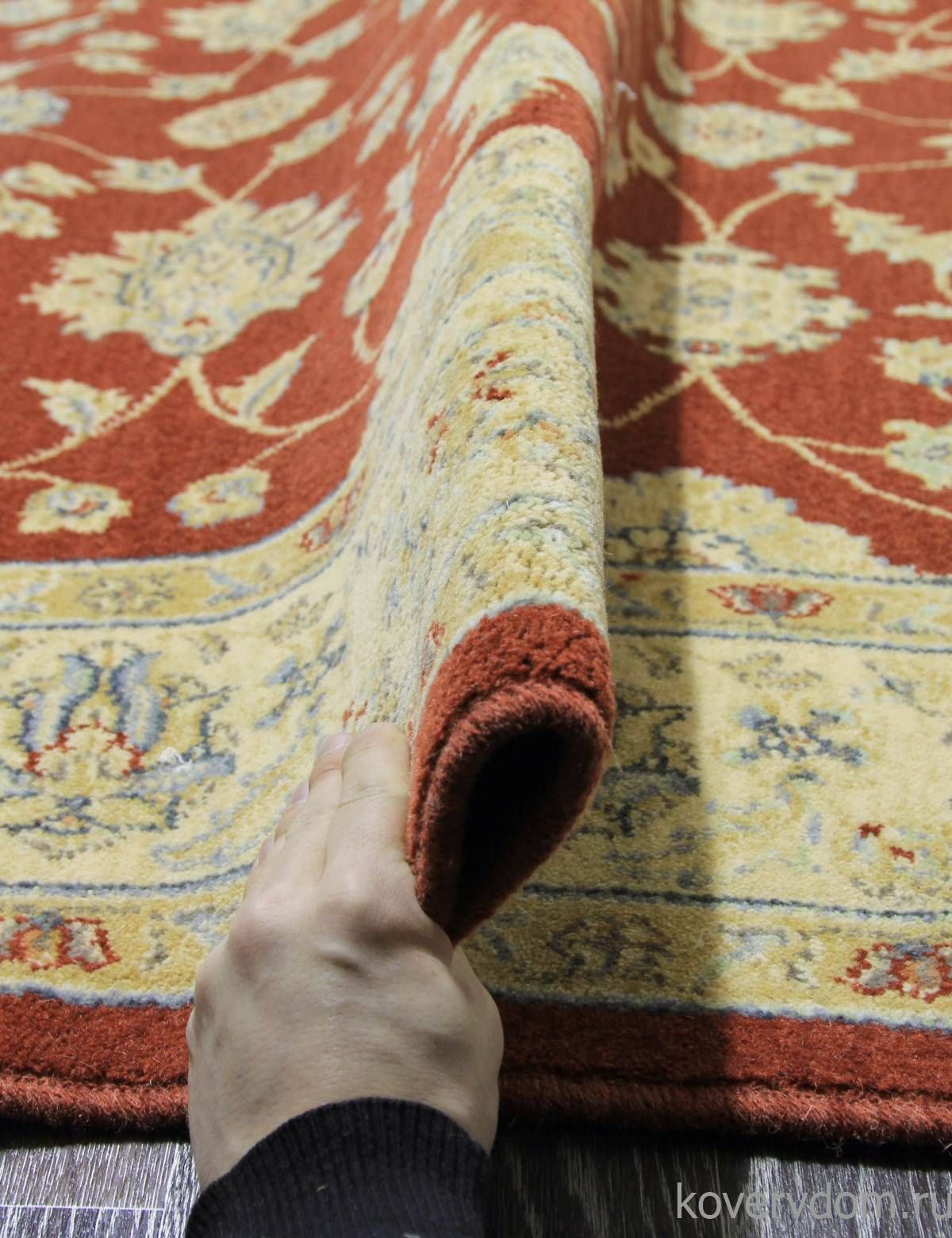 Ковер DJOBIE 45-19 330 V