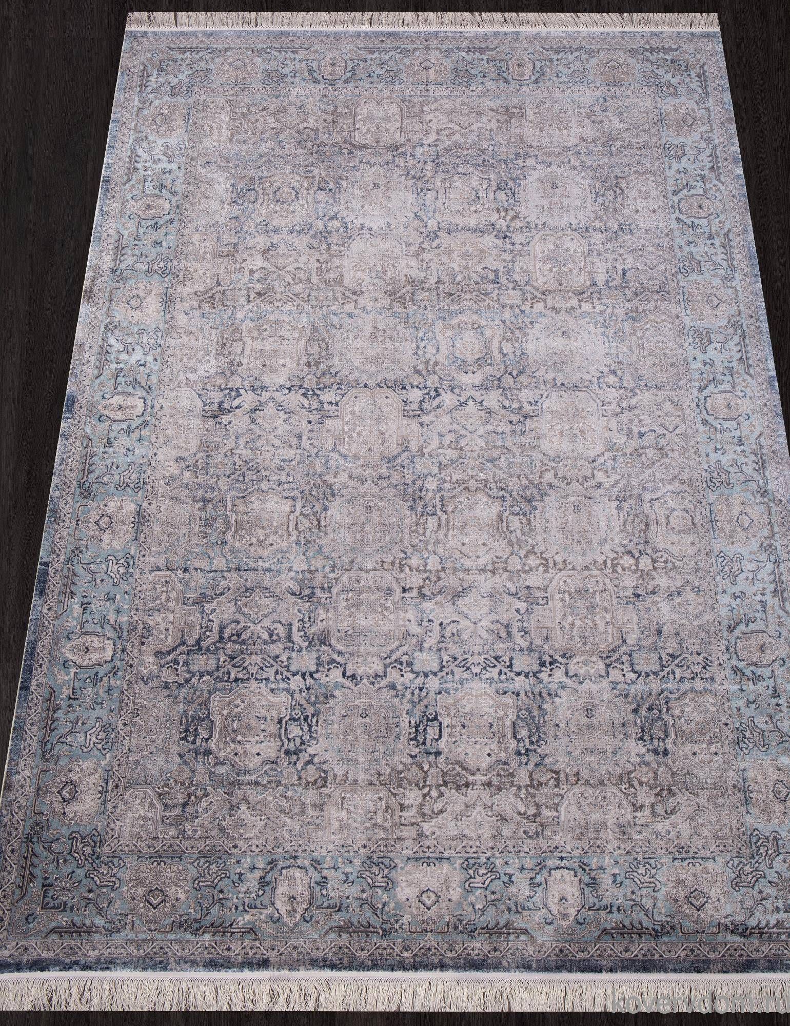 Ковер MESMERIZE O0486 031 BLUE