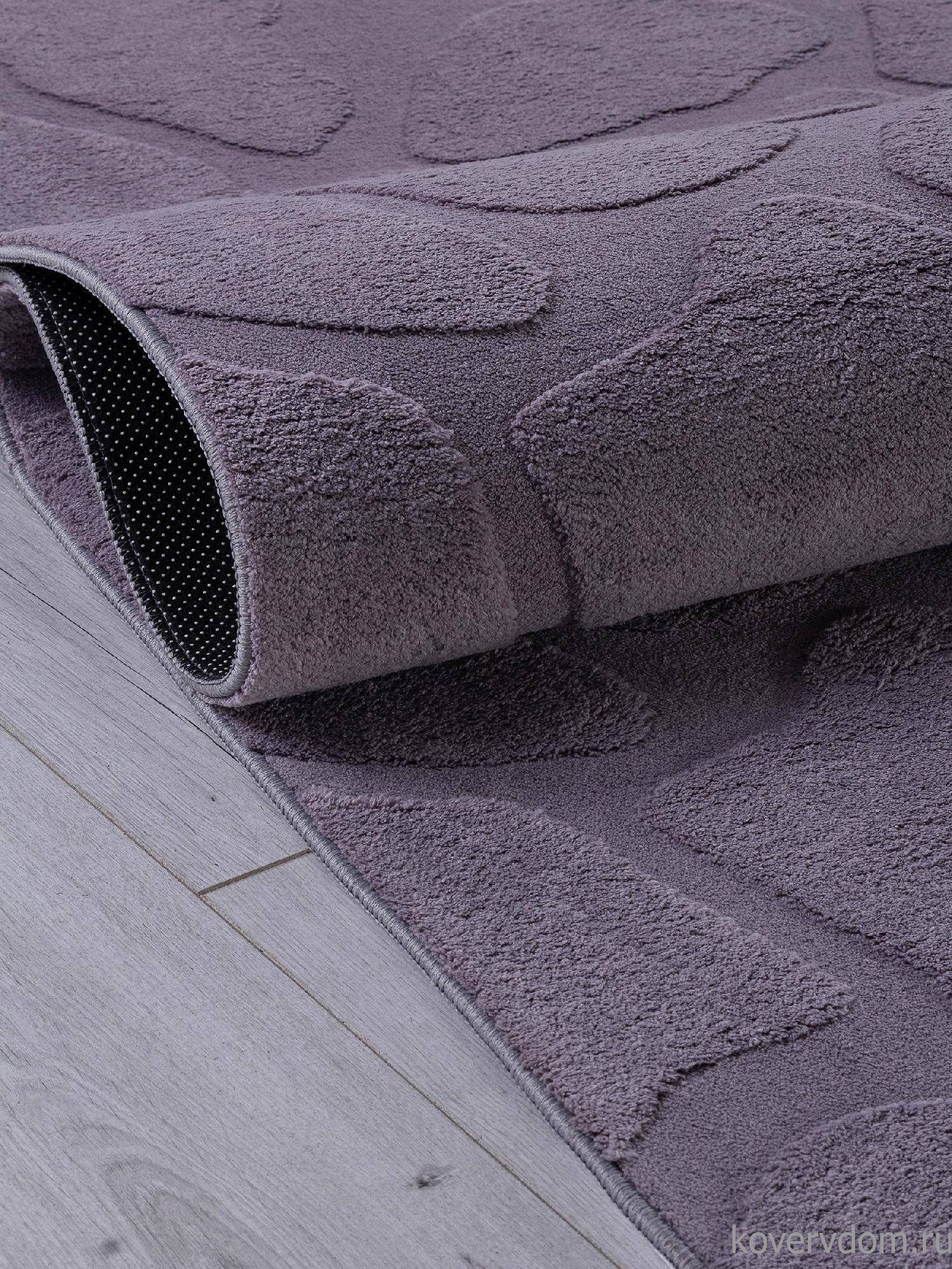 Ковер AURA PX3001 GRAY