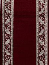 Ковровая Дорожка COLIZEY D040 RED 2