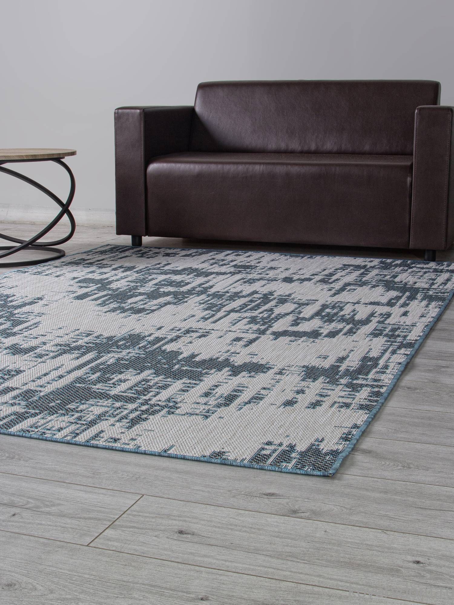 Ковер KAIR S144 BLUE