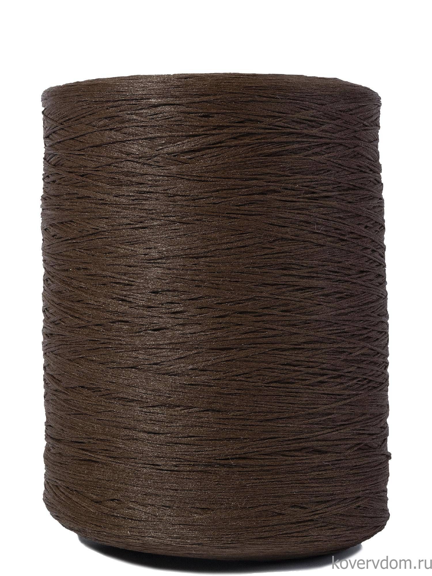 Нитка для оверлока 3 КГ 6177 BROWN Нитка для оверлока 3 КГ 6177 BROWN