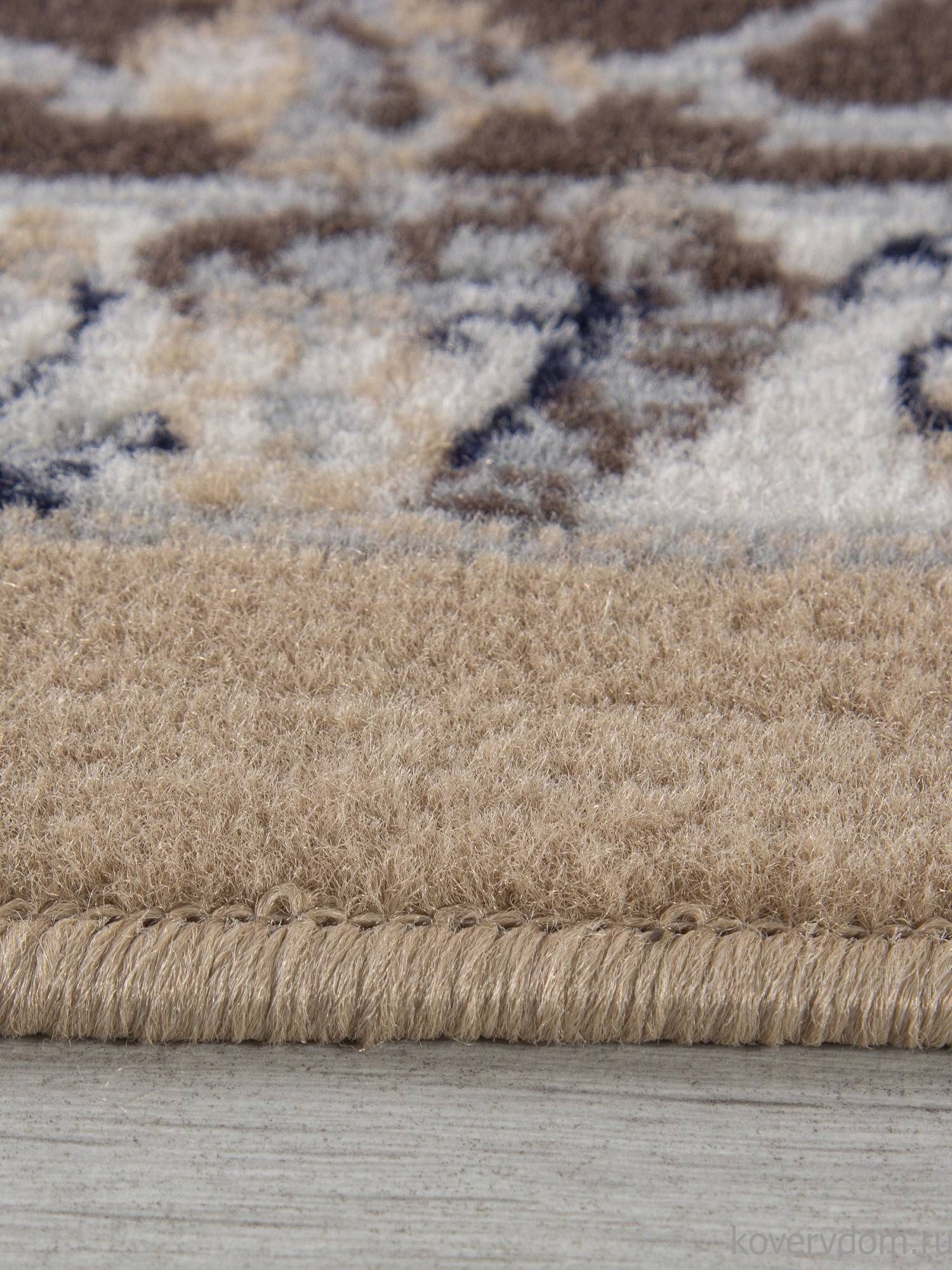 Ковер PRAGA 06030A BEJ / KAHVE