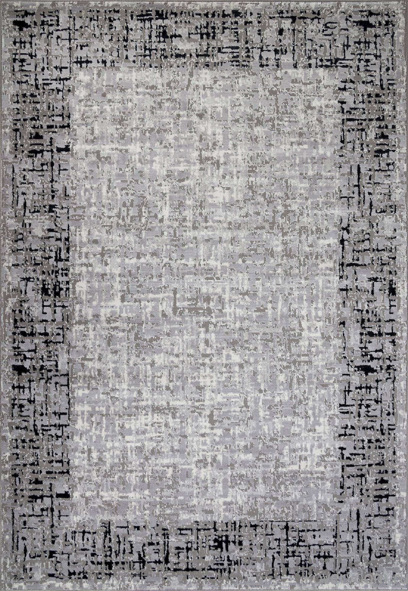 Ковер PALERMO F292 DARK GRAY Ковер PALERMO F292 DARK GRAY