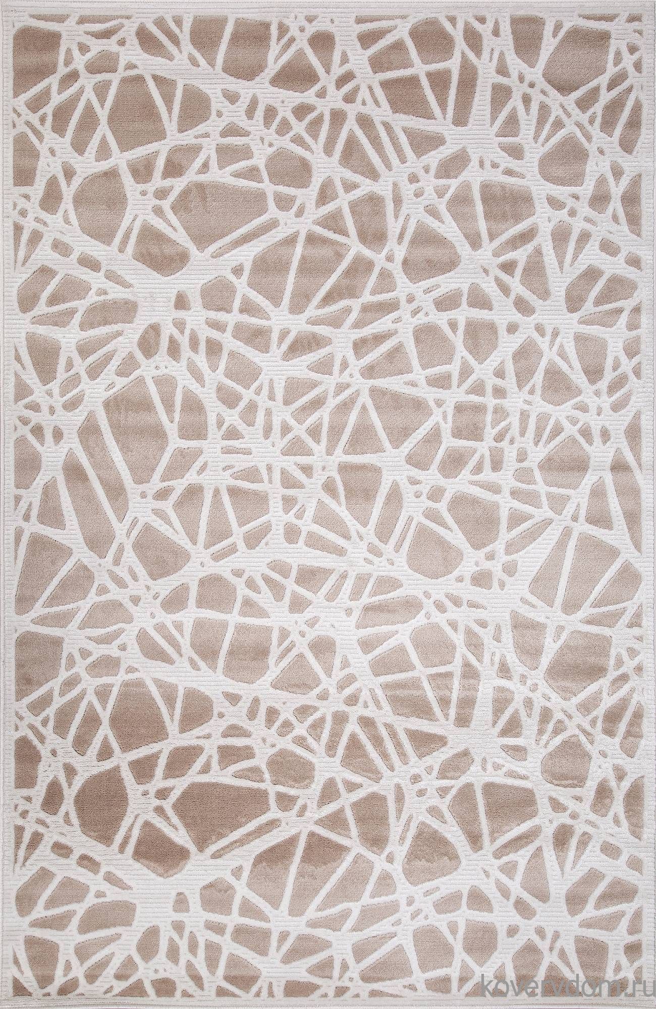 Ковер MIRANDA D967 BEIGE Ковер MIRANDA D967 BEIGE