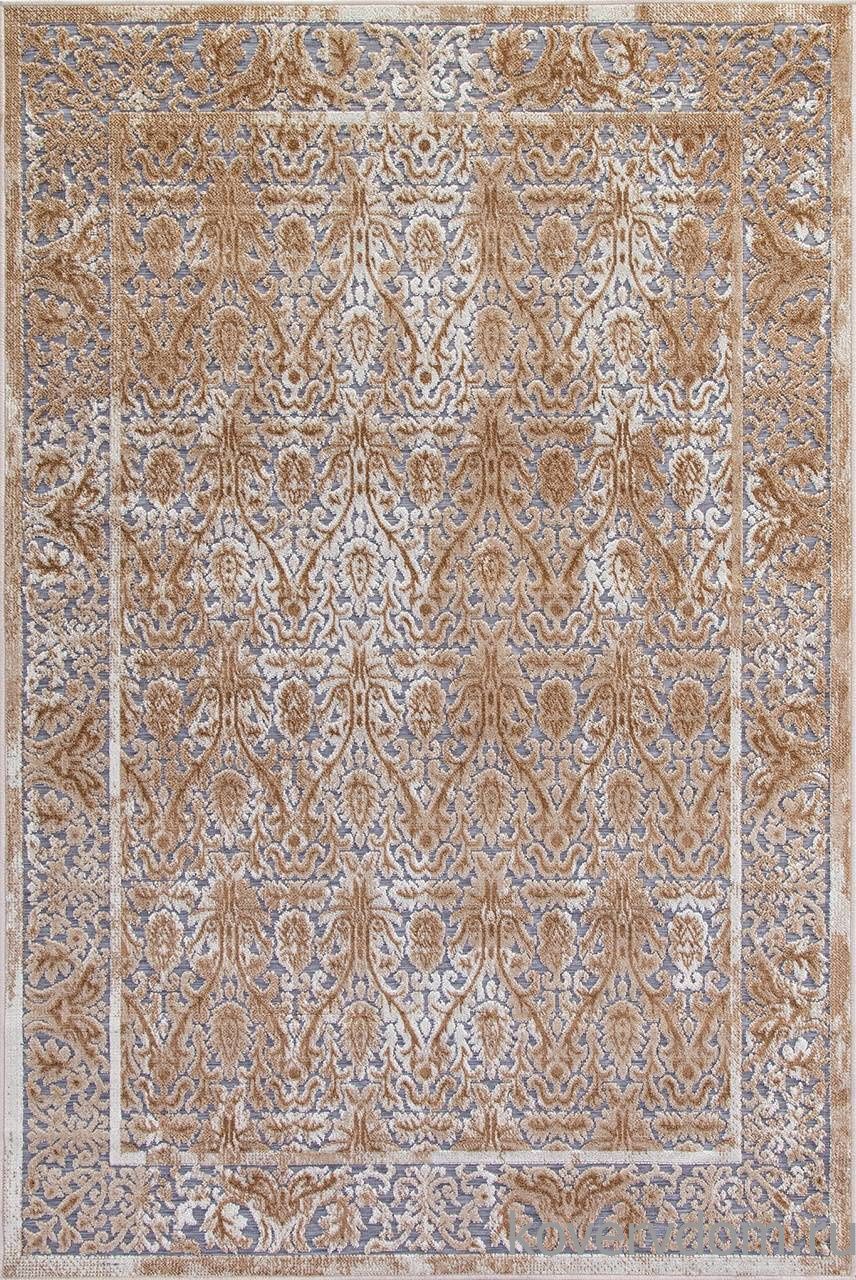 Ковер SIGMA 4205 GRAY-BEIGE