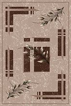 Ковер GAVANA 5985 BEIGE-BROWN