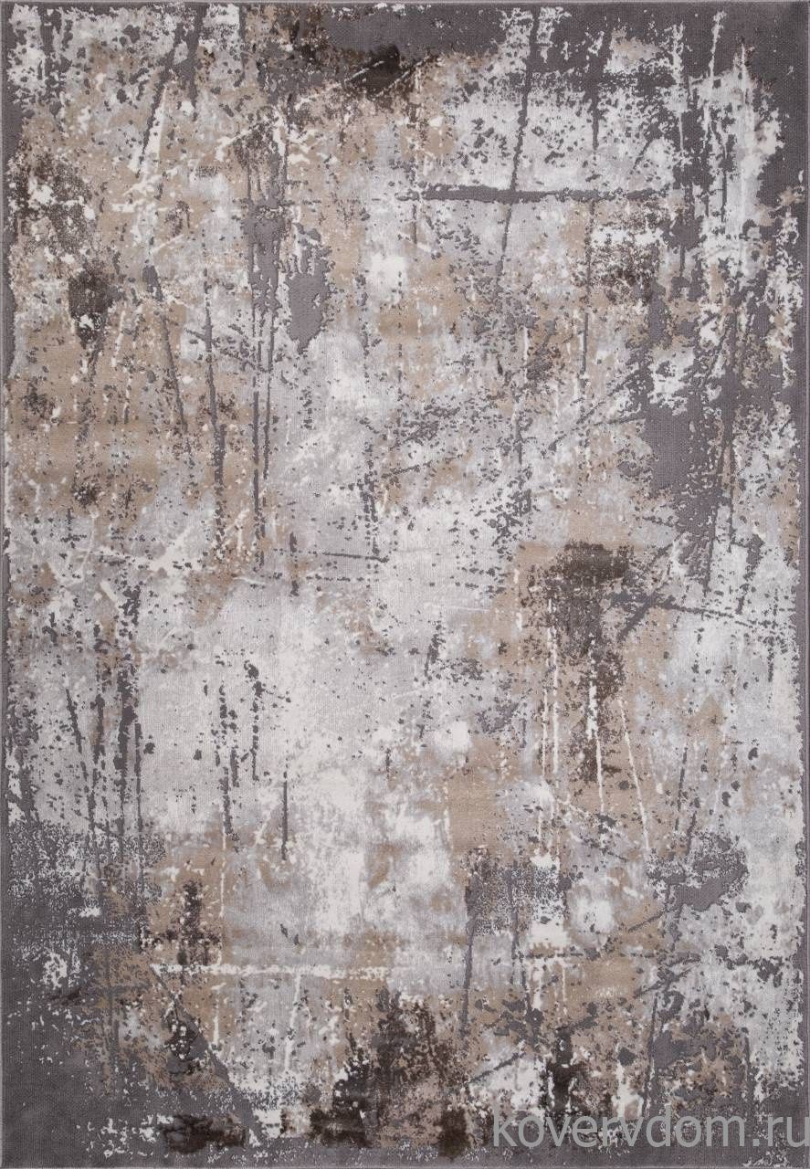 Ковер GRAFF 3433 GRAY-BEIGE Ковер GRAFF 3433 GRAY-BEIGE