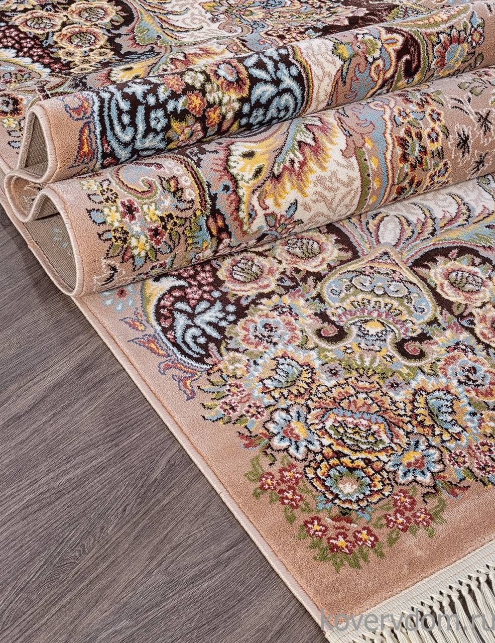 Ковер ARAVIA 6807 BEIGE