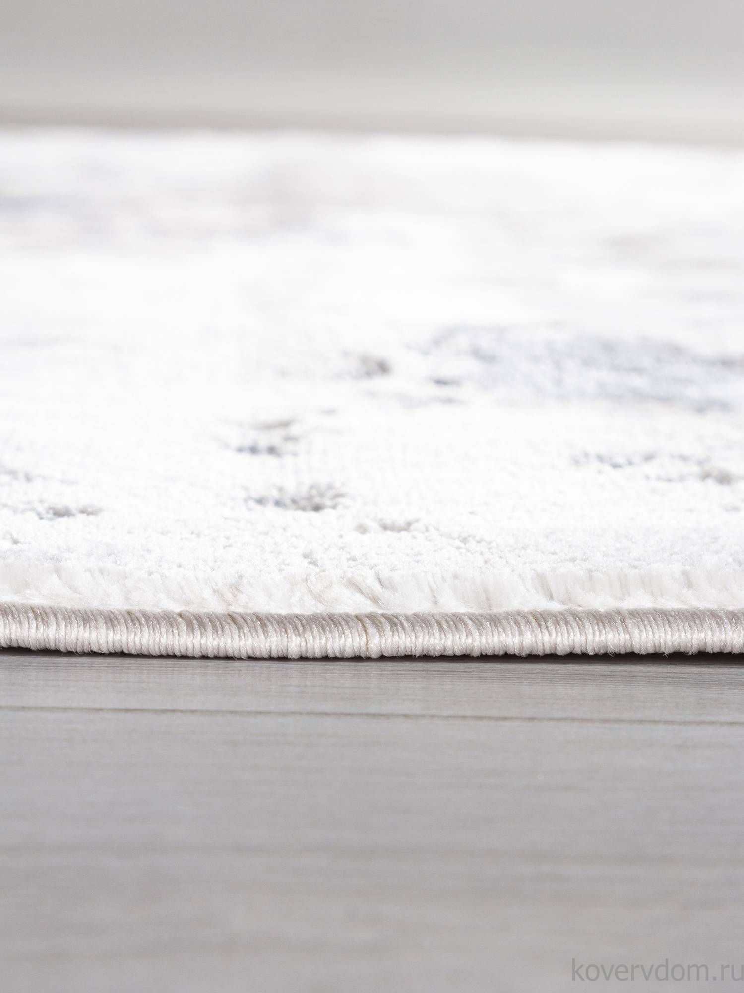 Ковер LUCCI P1263 D.BLUE / D.BLUE