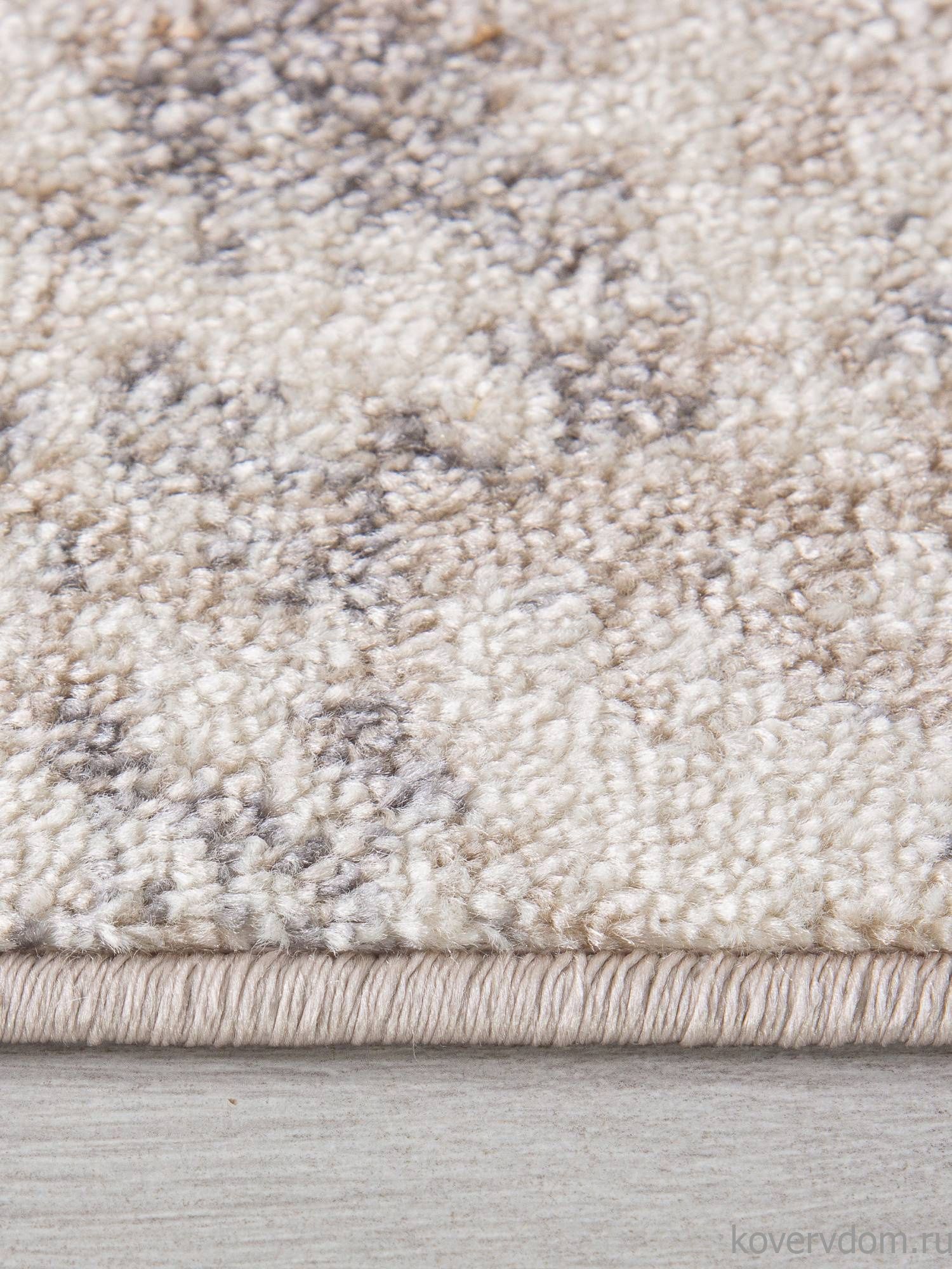 Ковер TORNADO F161 BEIGE Ковер TORNADO F161 BEIGE