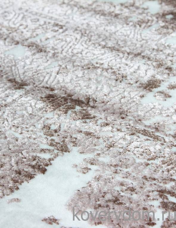 Ковер TRUVA 08409M PURPLE / PURPLE