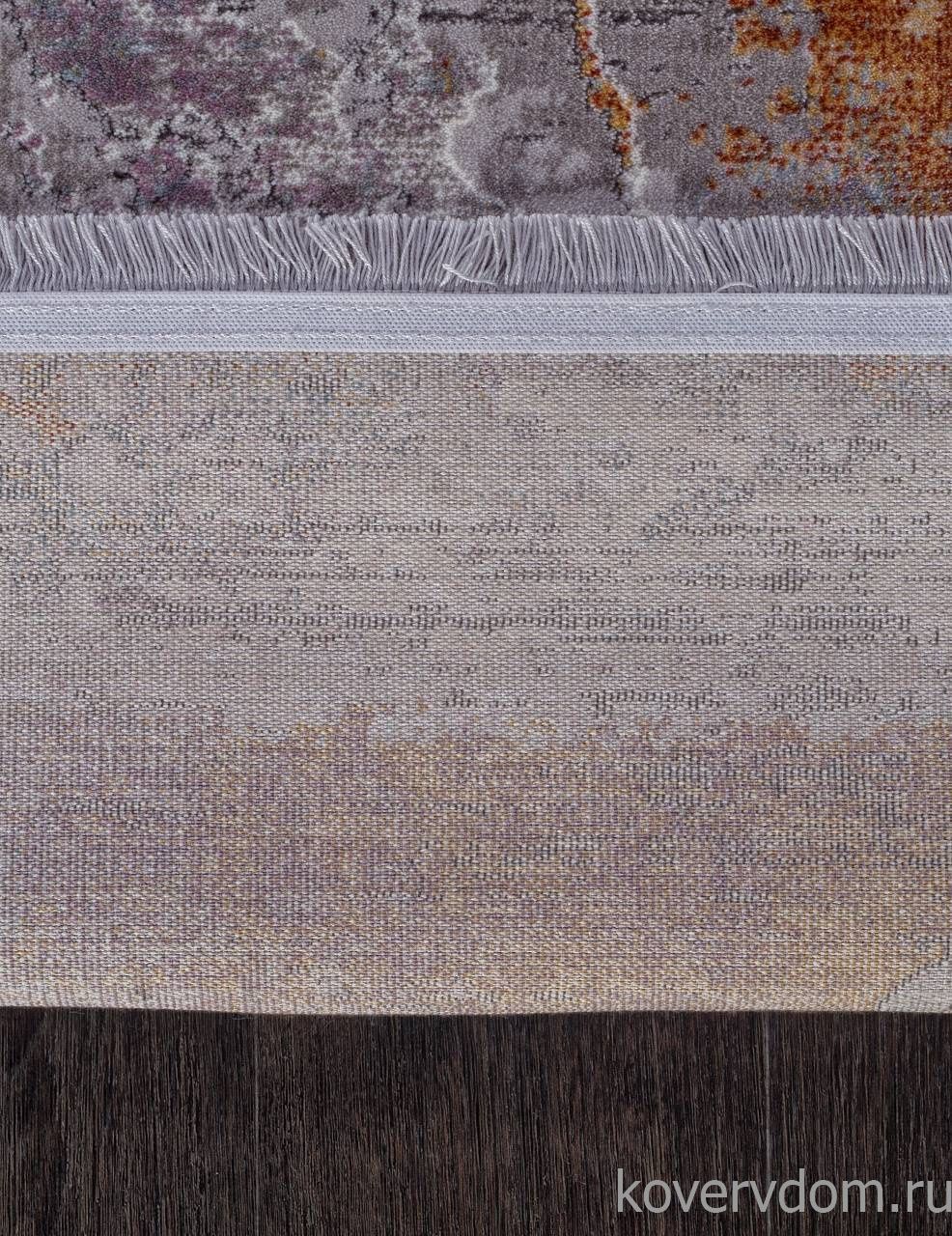 Ковер RIM 05708G GREY / GREY