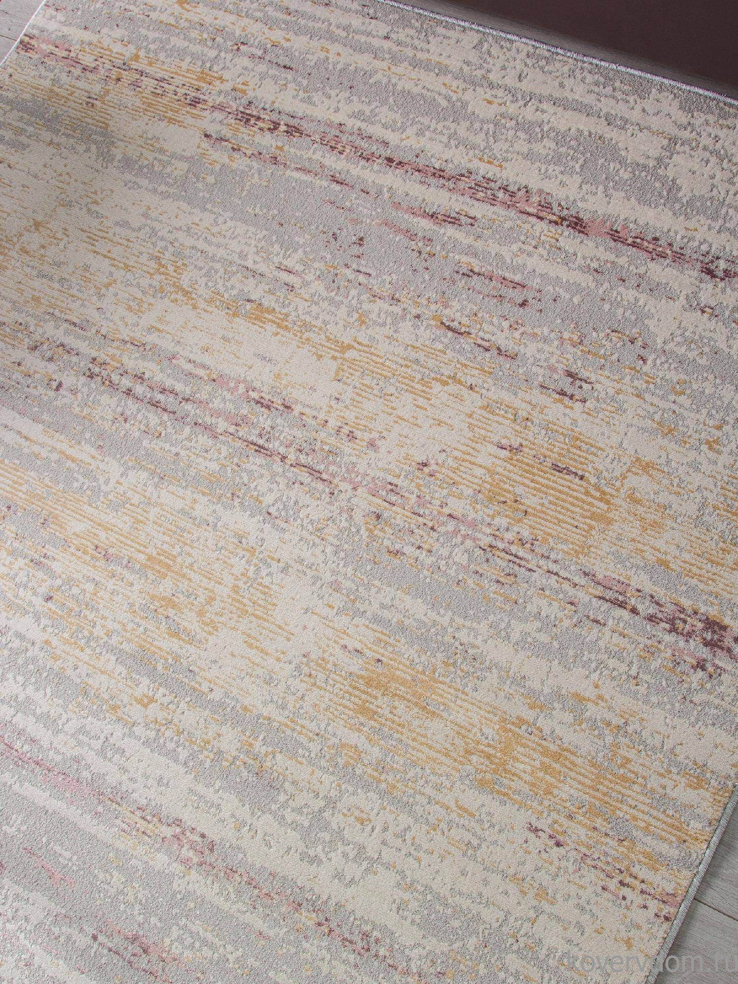 Ковер ZUMMA F026 PINK Ковер ZUMMA F026 PINK